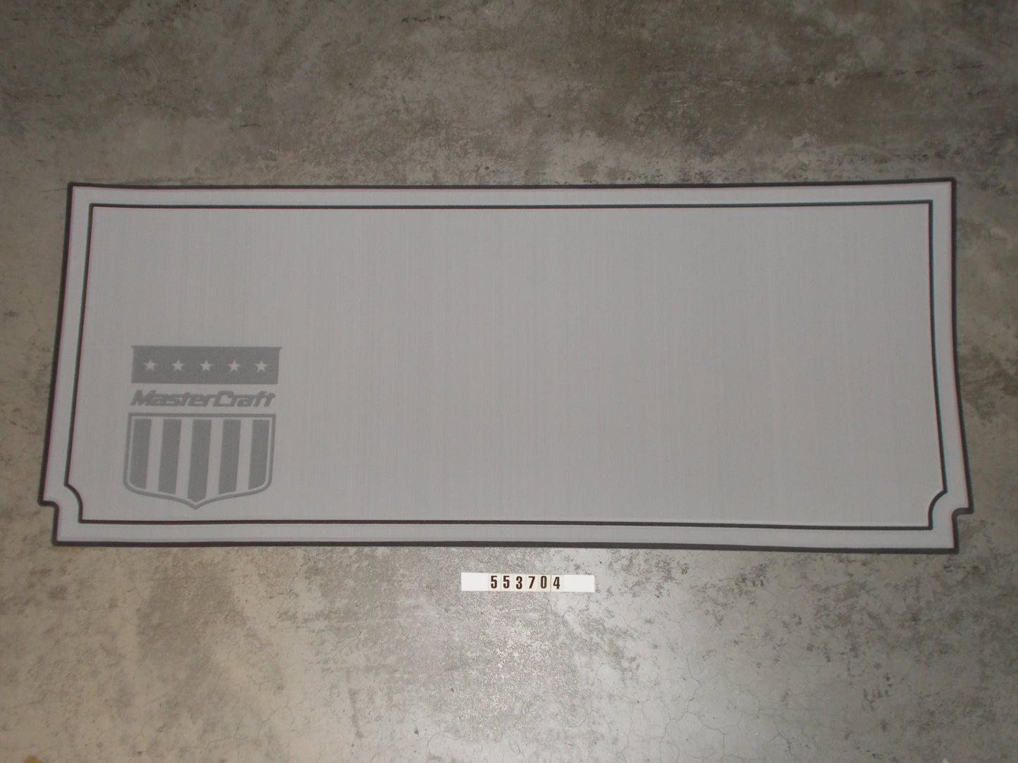 Mastercraft Boat 553704 Steering Components