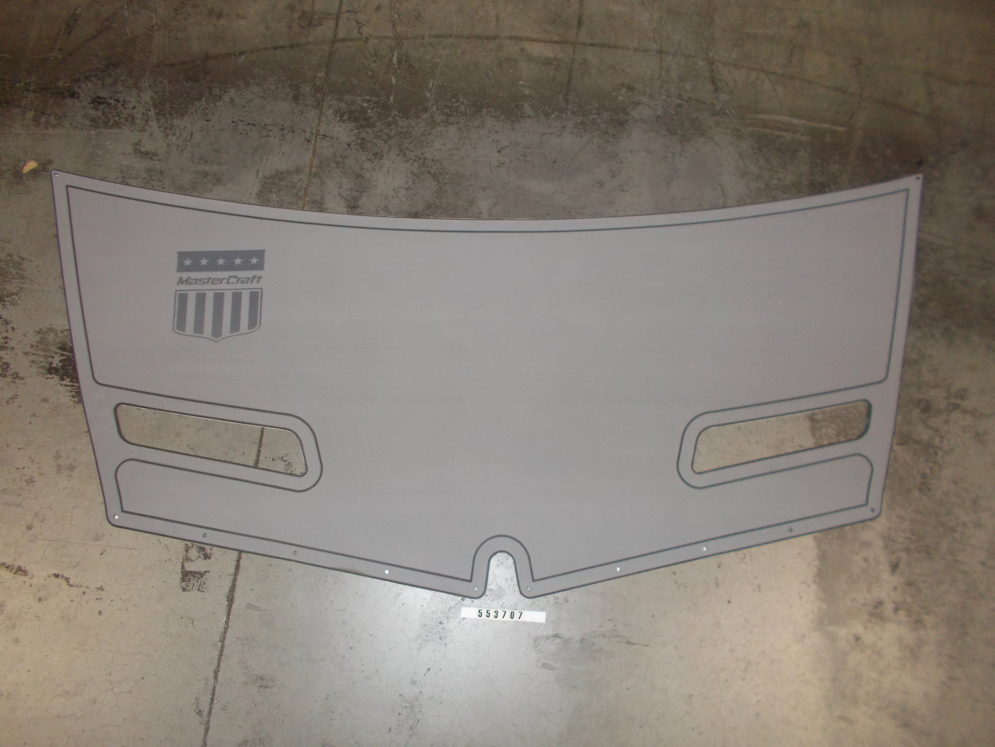 Mastercraft Boat 553707 Steering Components