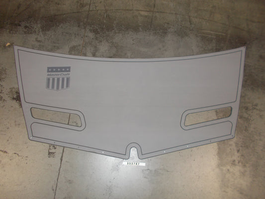 Mastercraft Boat 553707 Steering Components