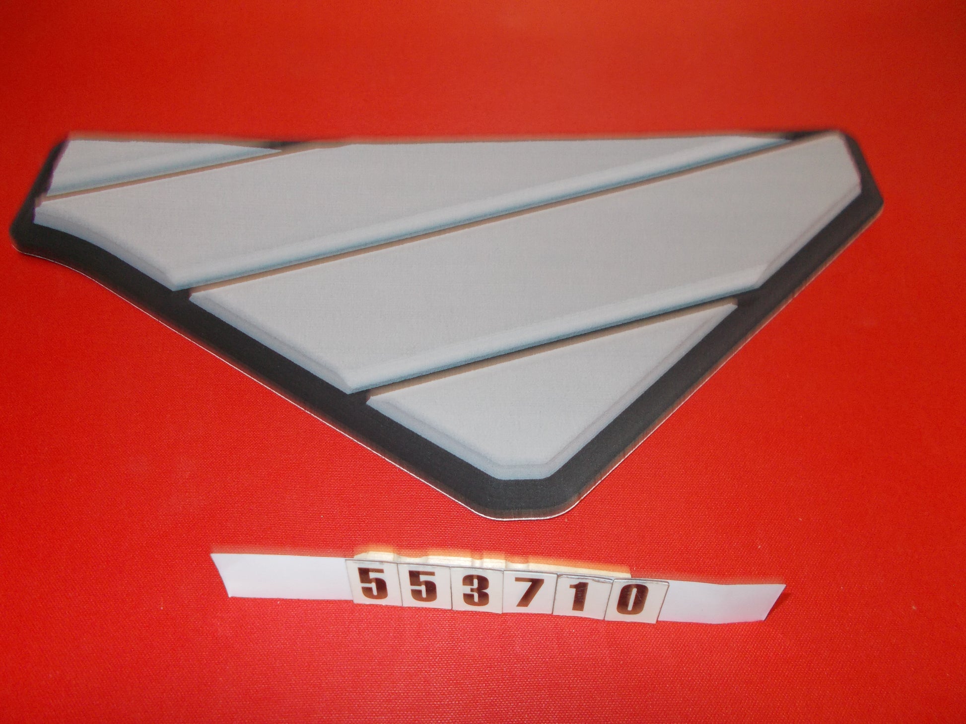 Mastercraft Boat 553710 Steering Components