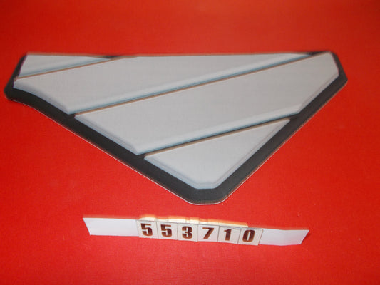 Mastercraft Boat 553710 Steering Components