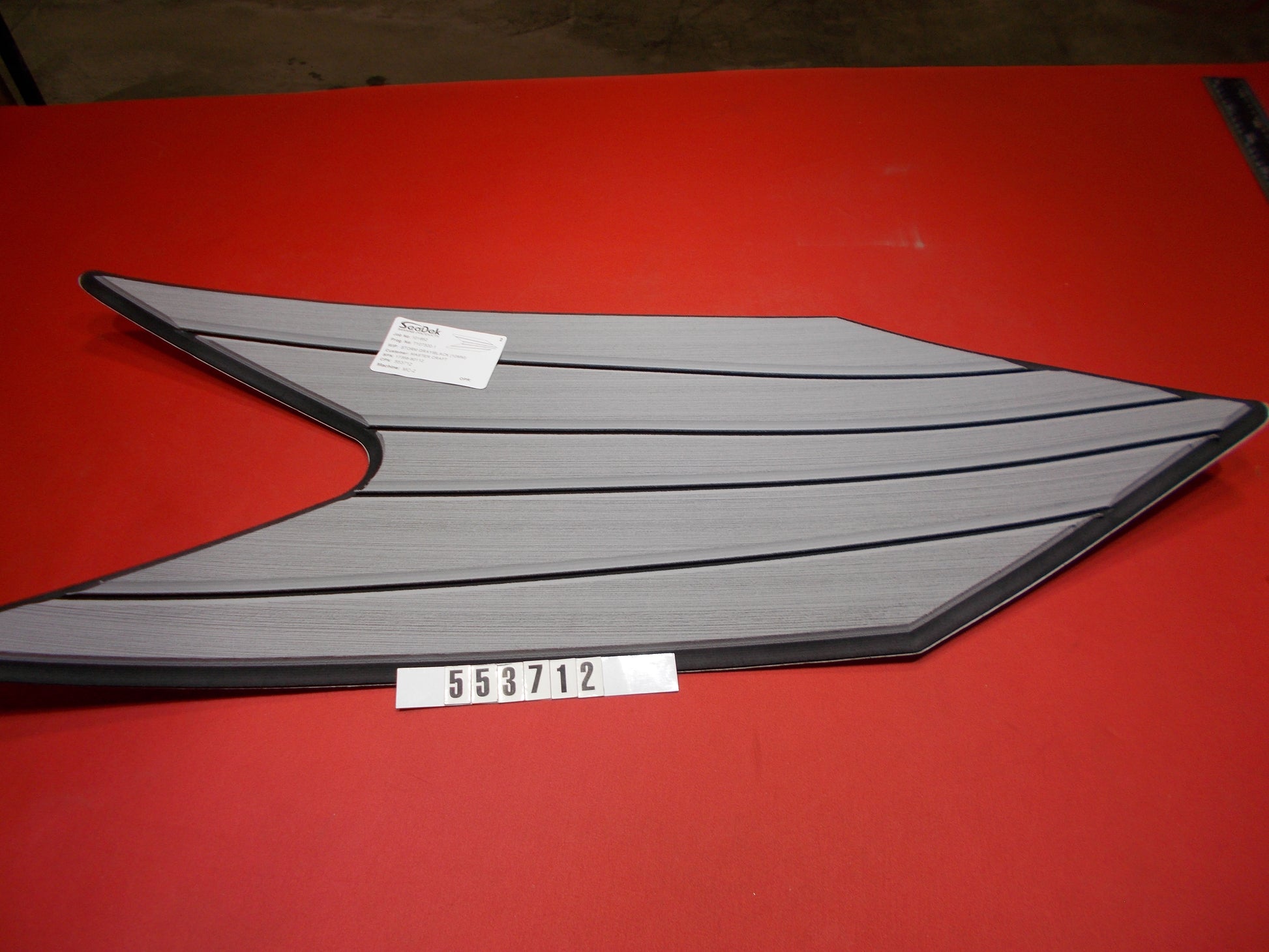 Mastercraft Boat 553712 Steering Components