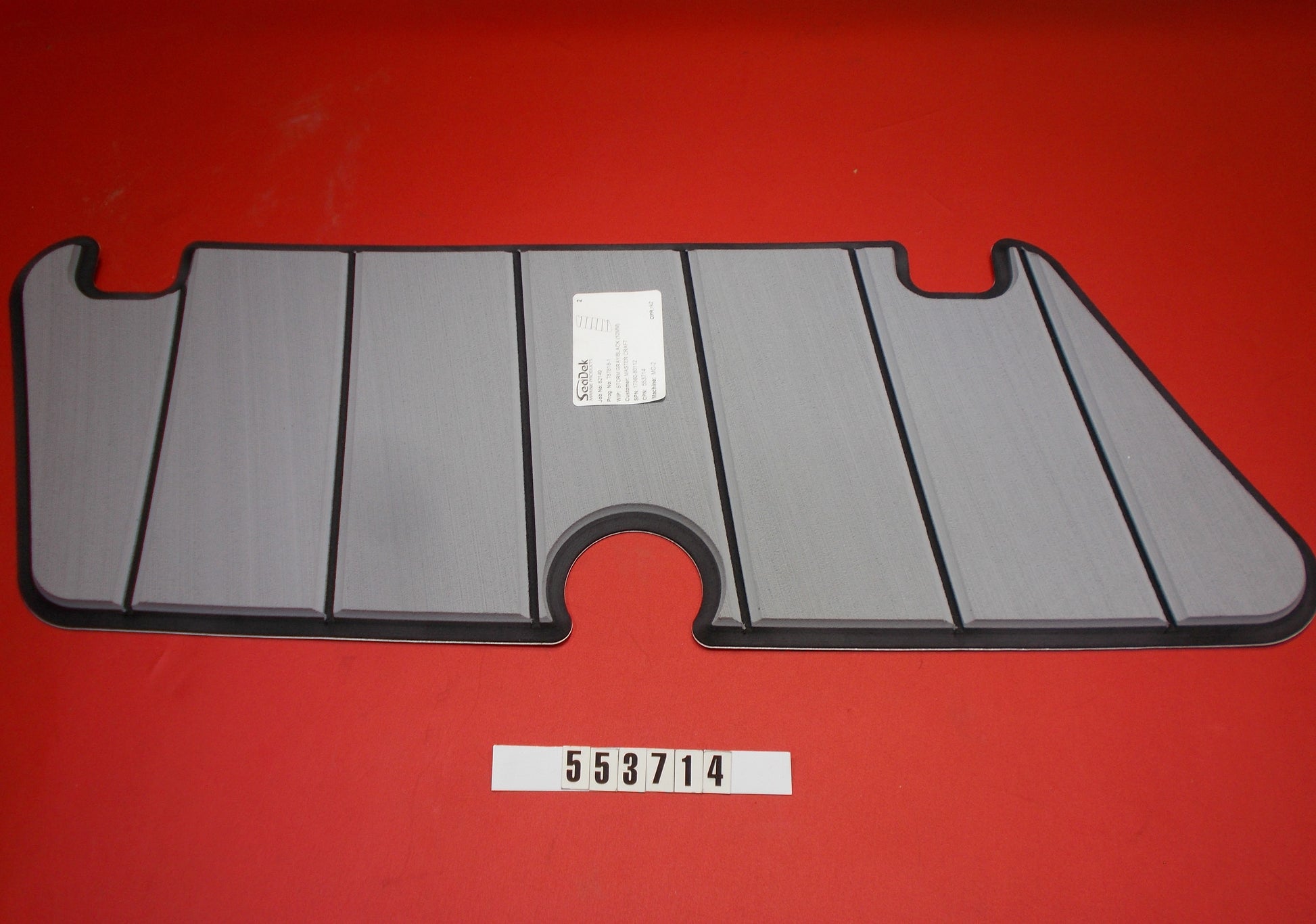 Mastercraft Boat 553714 Steering Components