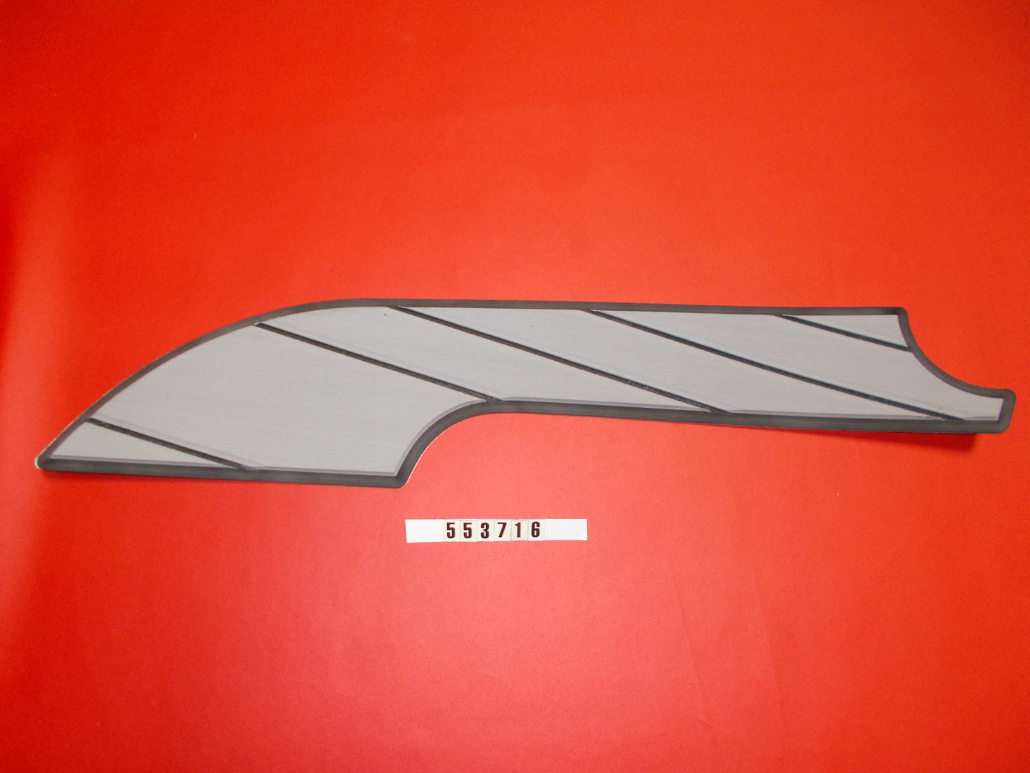 Mastercraft Boat 553716 Steering Components