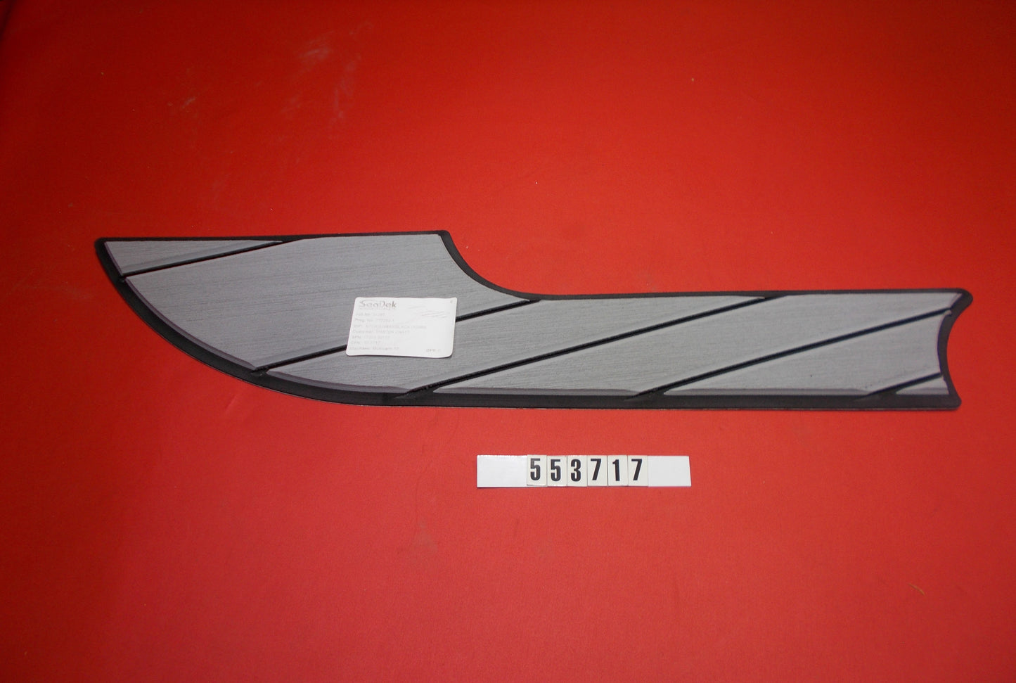 Mastercraft Boat 553717 Steering Components