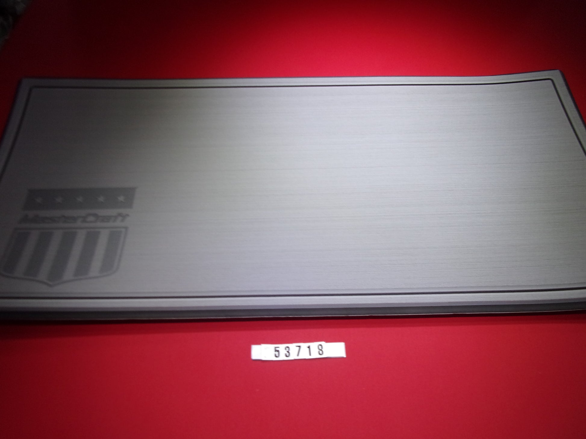 Mastercraft Boat 553718 Steering Components