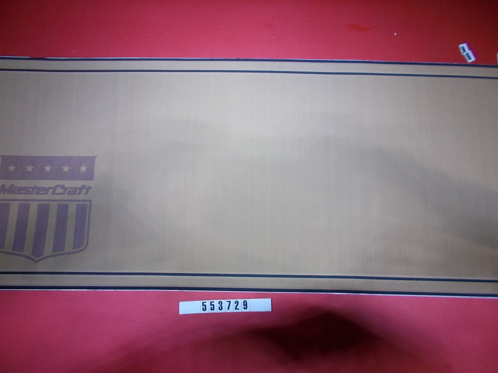 Mastercraft Boat 553729 Steering Components