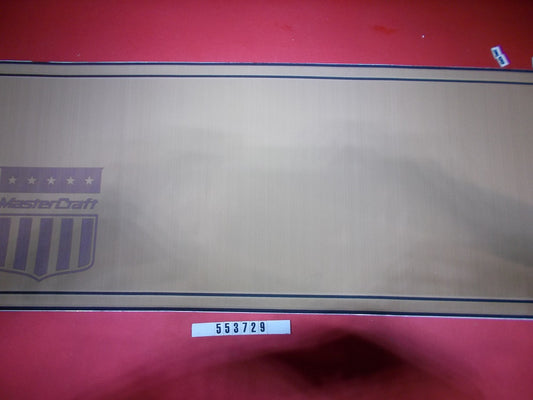 Mastercraft Boat 553729 Steering Components