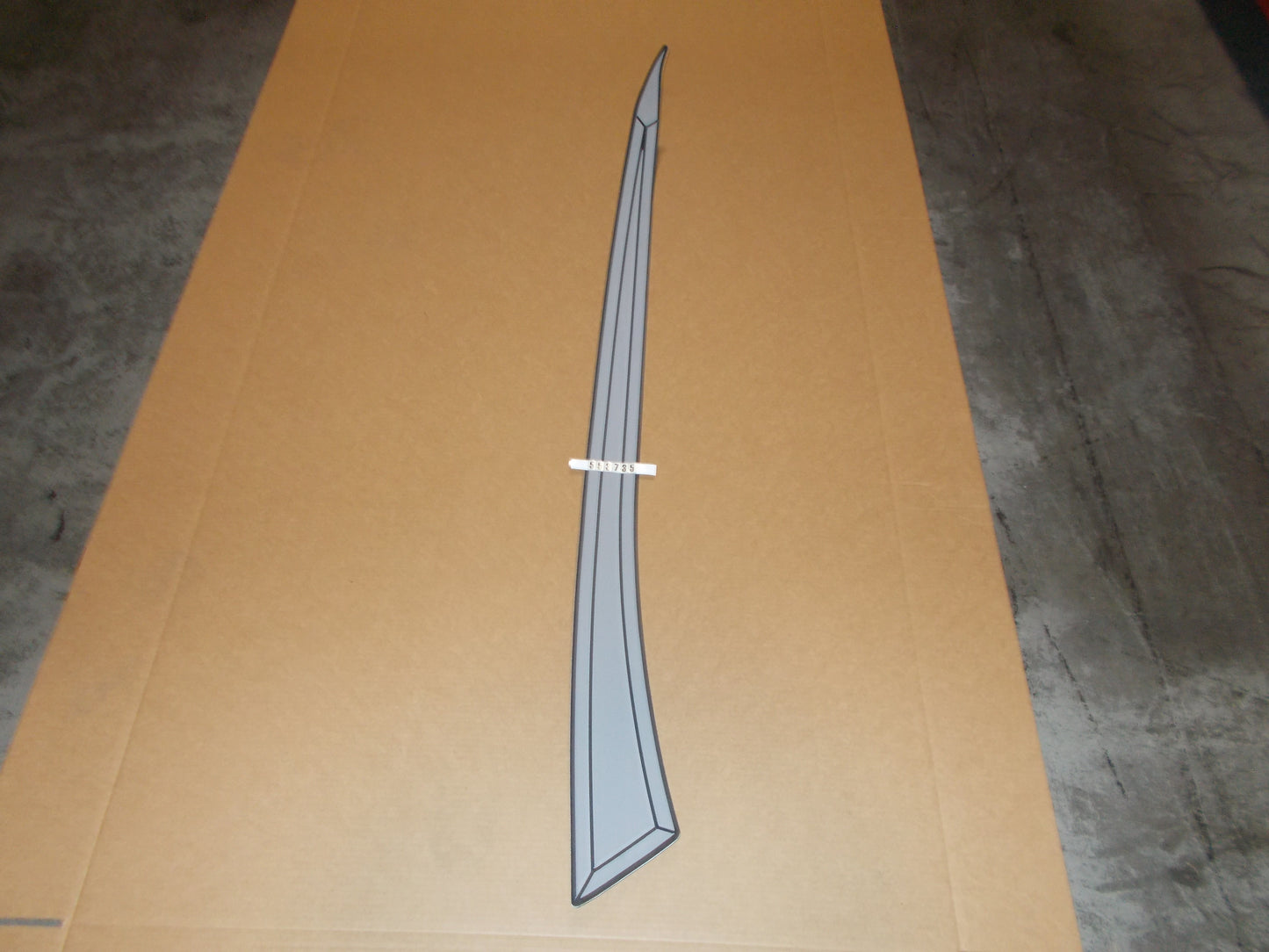 Mastercraft Boat 553735 Steering Components