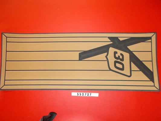 Mastercraft Boat 553737 Steering Components