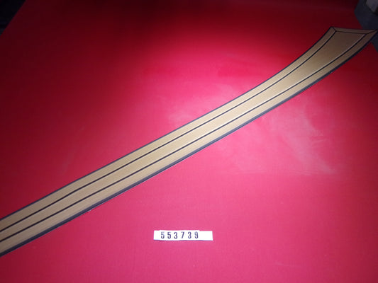 Mastercraft Boat 553739 Steering Components