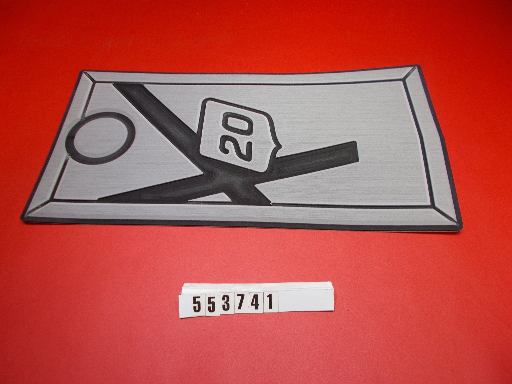 Mastercraft Boat 553741 Steering Components