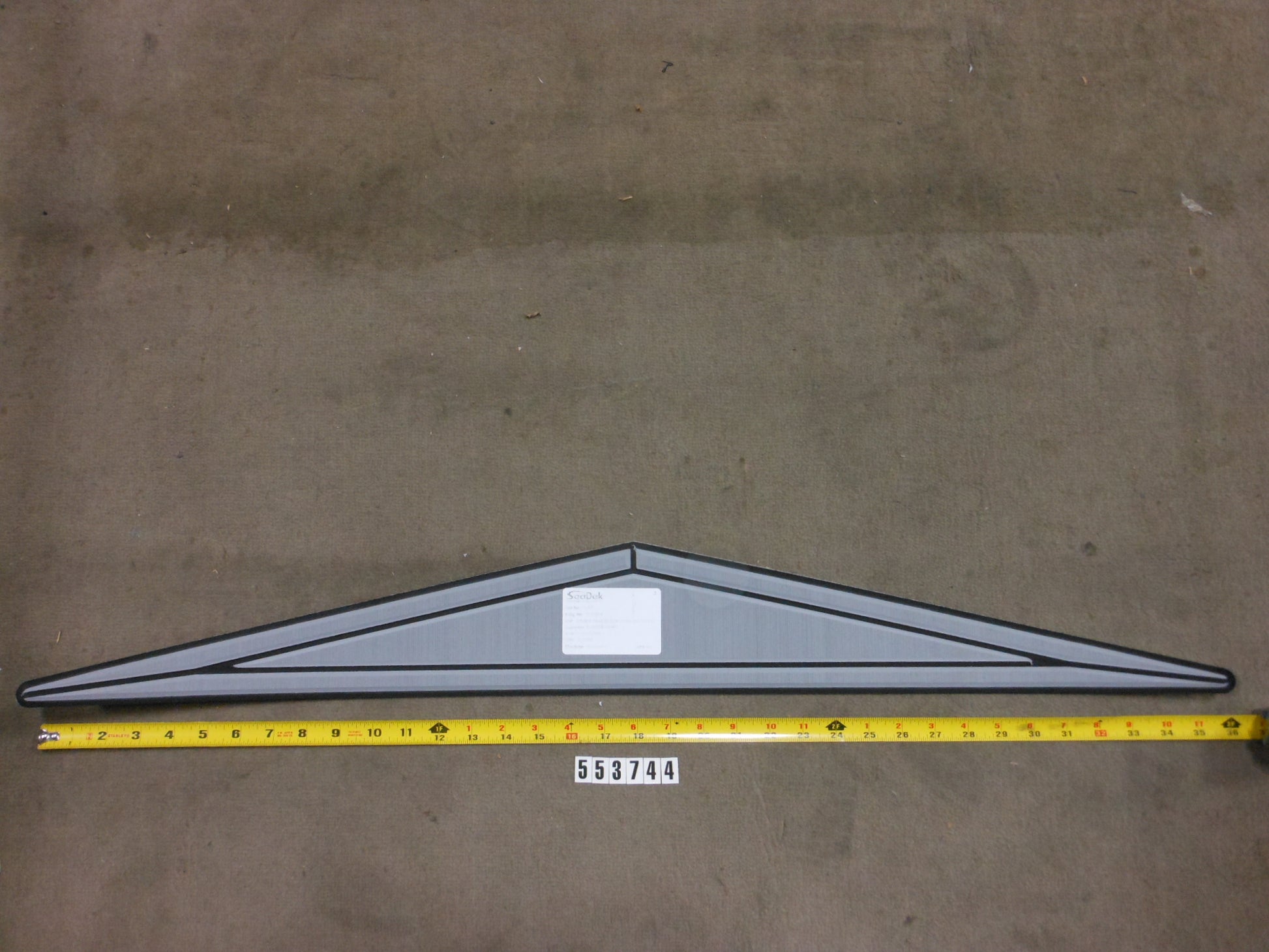 Mastercraft Boat 553744 Steering Components