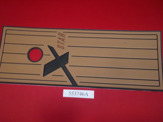 Mastercraft Boat 553746A Steering Components