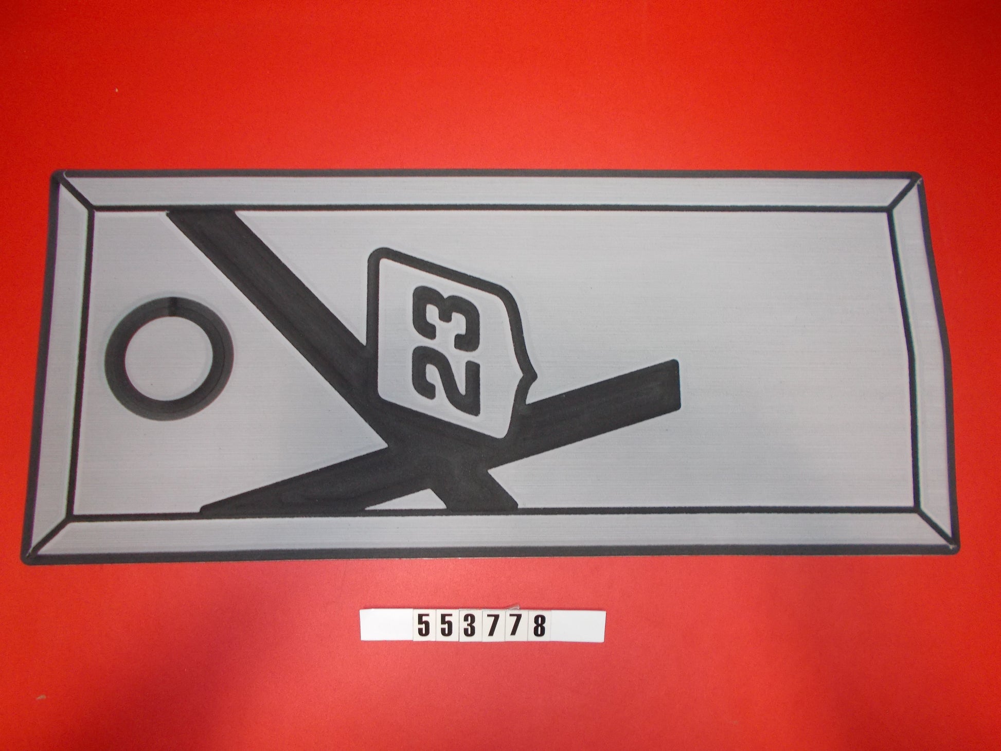 Mastercraft Boat 553778 Steering Components