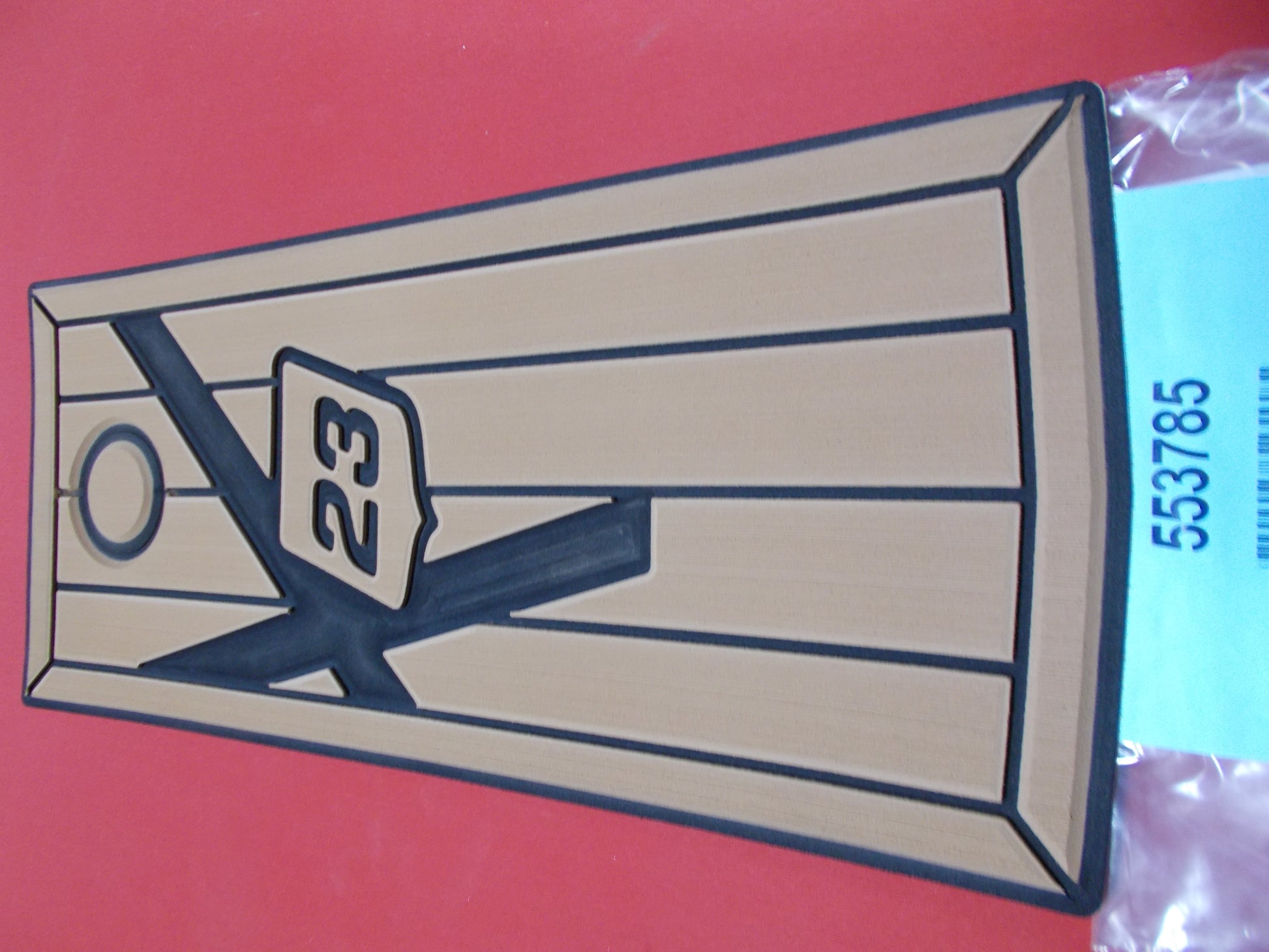 Mastercraft Boat 553785 Steering Components