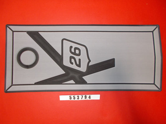 Mastercraft Boat 553794 Steering Components