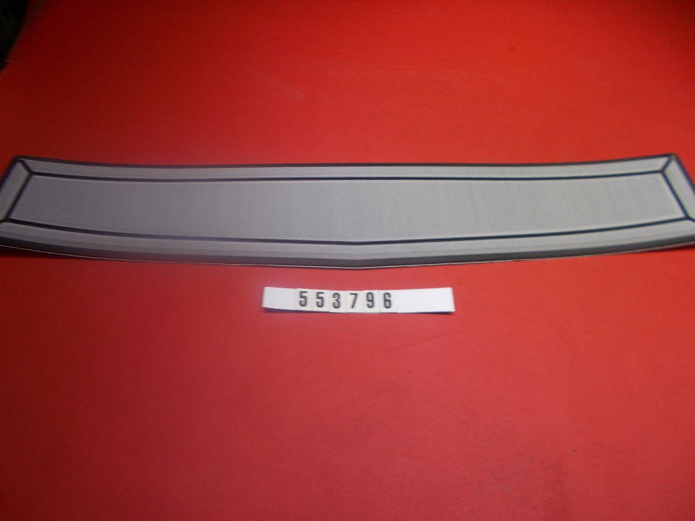 Mastercraft Boat 553796 Steering Components