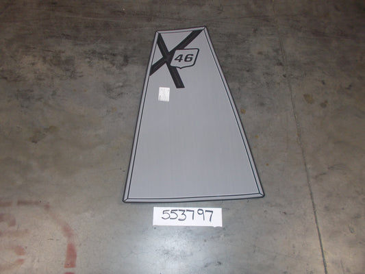 Mastercraft Boat 553797 Steering Components