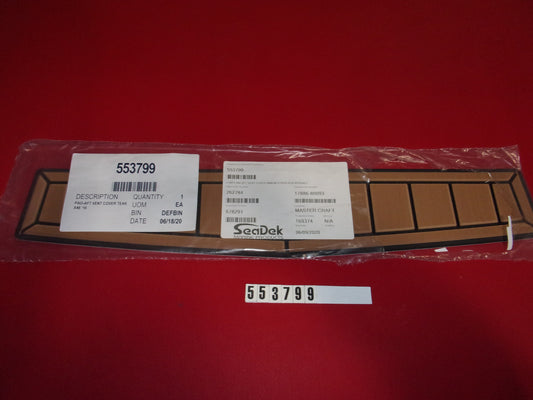 Mastercraft Boat 553799 Steering Components