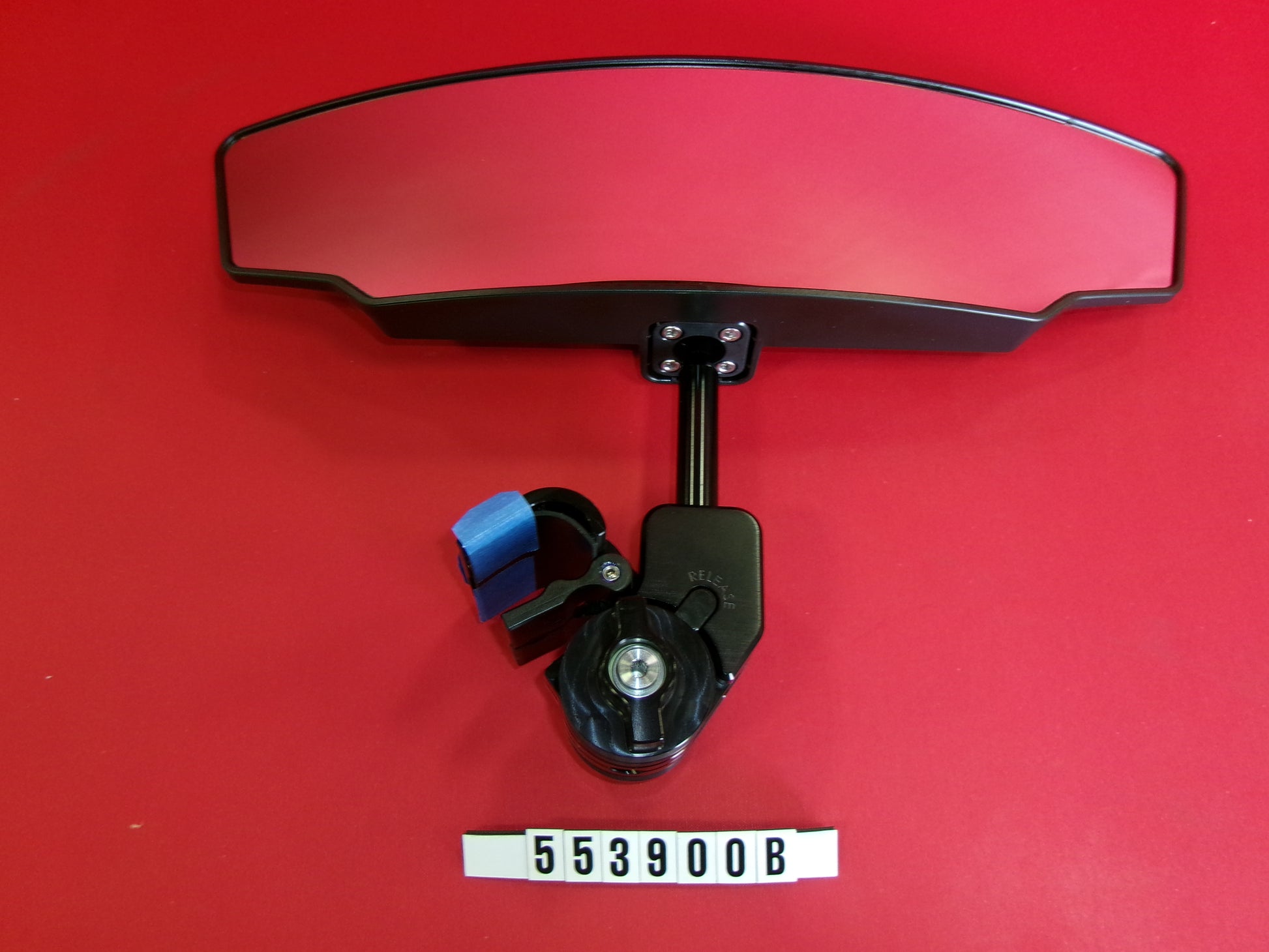 Mastercraft Boat 553900B Steering Components