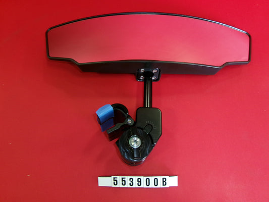 Mastercraft Boat 553900B Steering Components