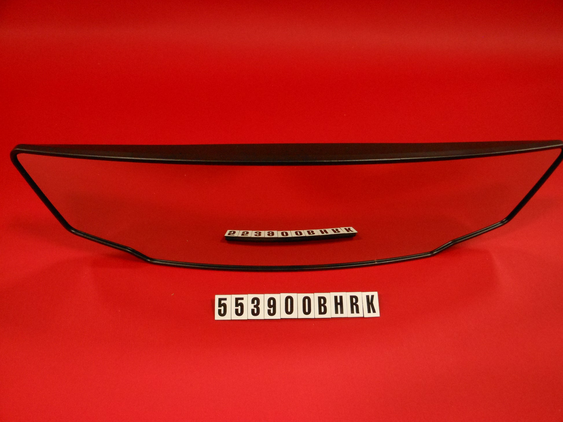 Mastercraft Boat 553900BHRK Steering Components