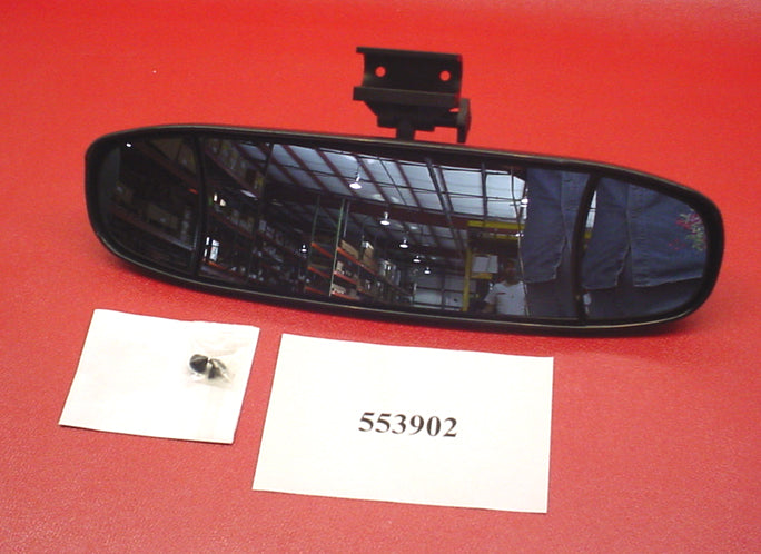 Mastercraft Boat 553902 Steering Components