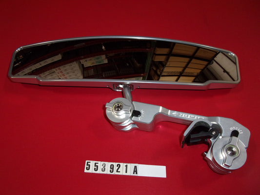 Mastercraft Boat 553921A Steering Components