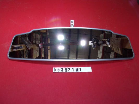 Mastercraft Boat 553921A1 Steering Components