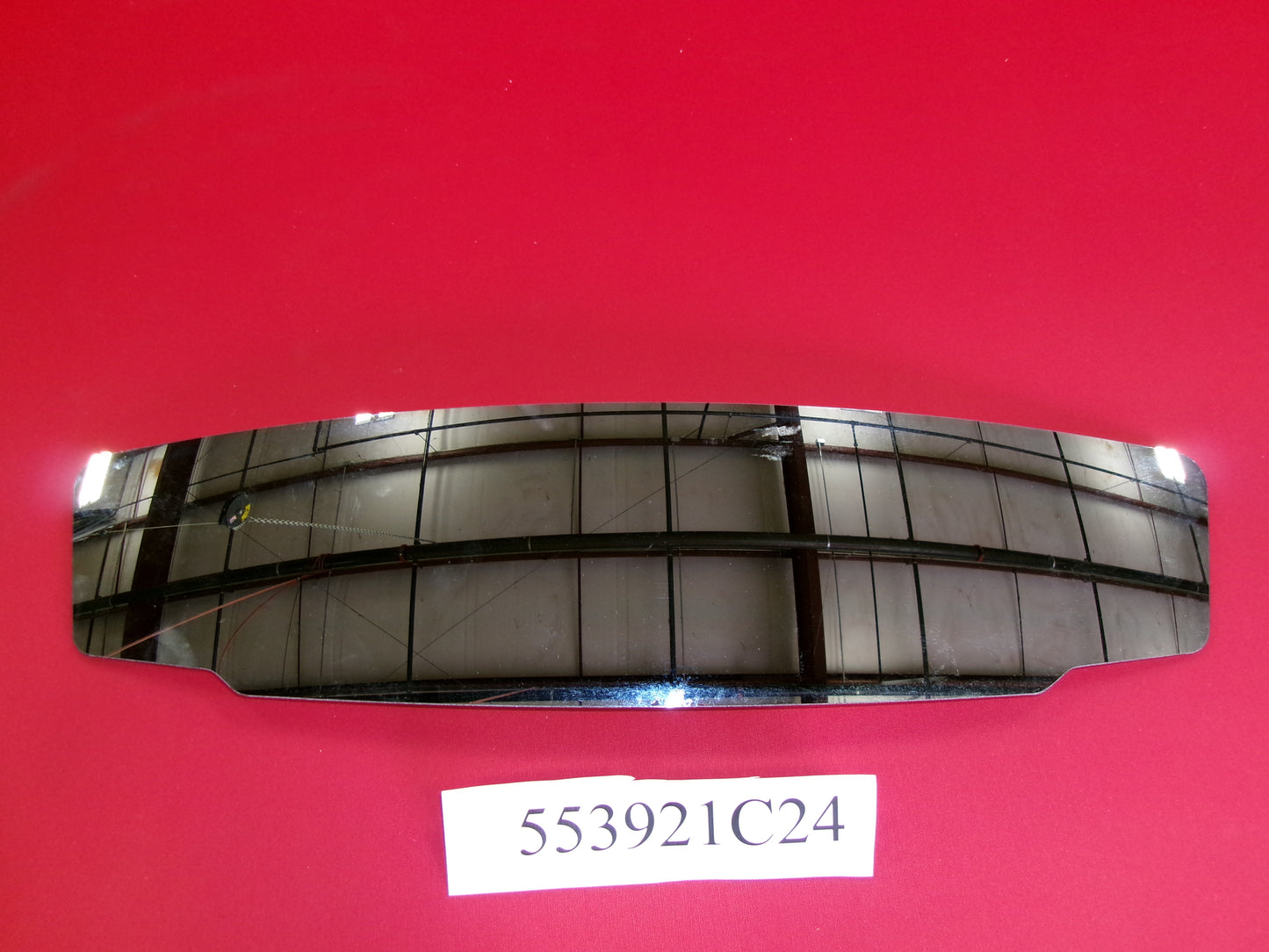 Mastercraft Boat 553921C24 Steering Components