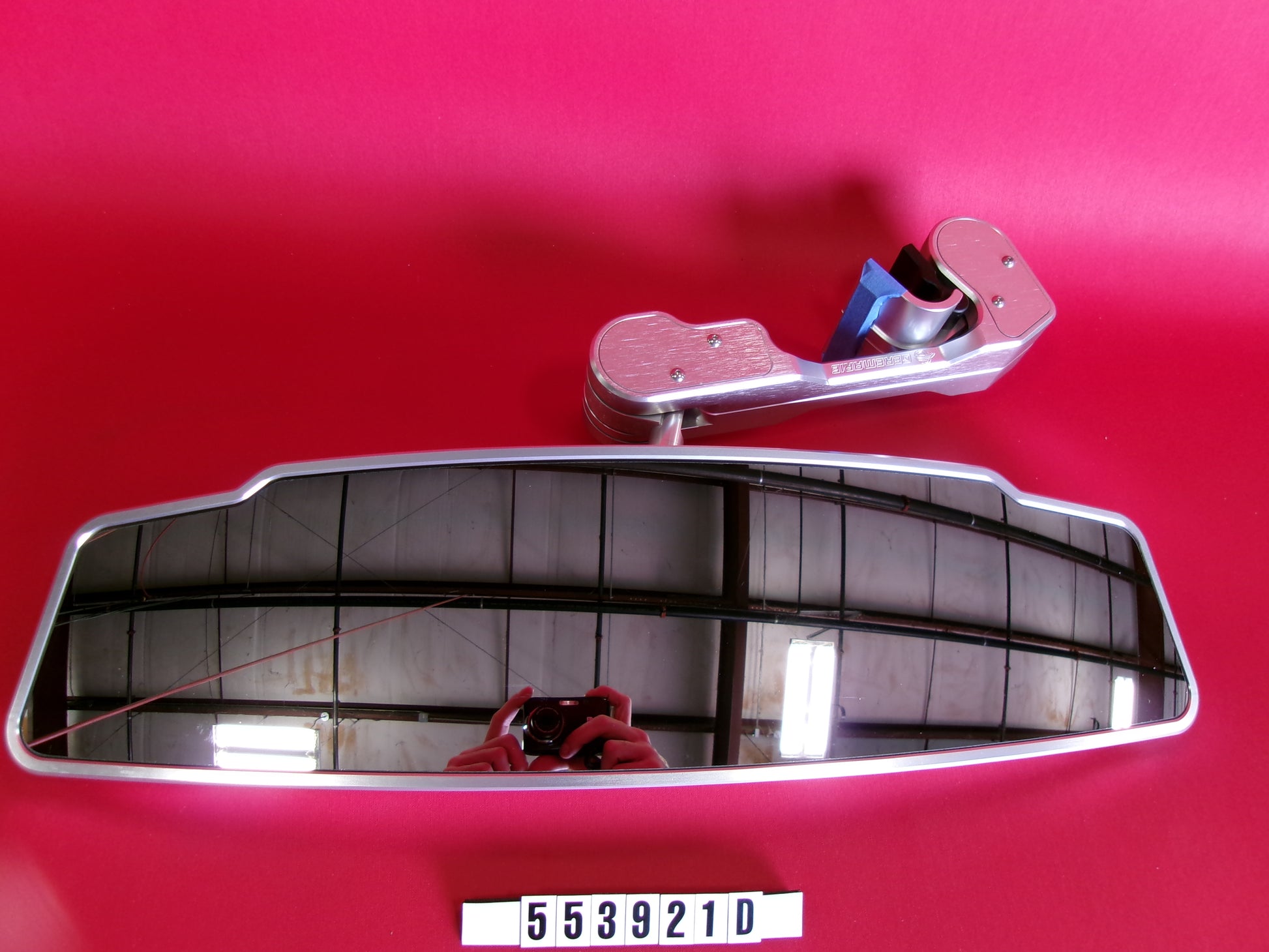 Mastercraft Boat 553921D Steering Components