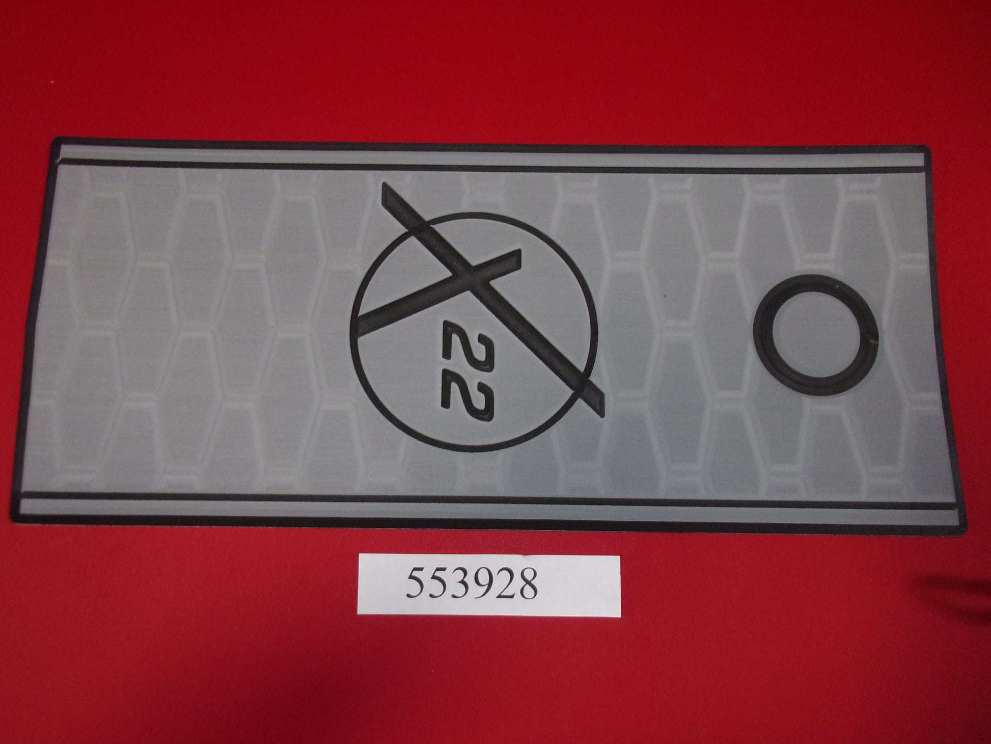 Mastercraft Boat 553928 Steering Components