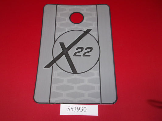 Mastercraft Boat 553930 Steering Components