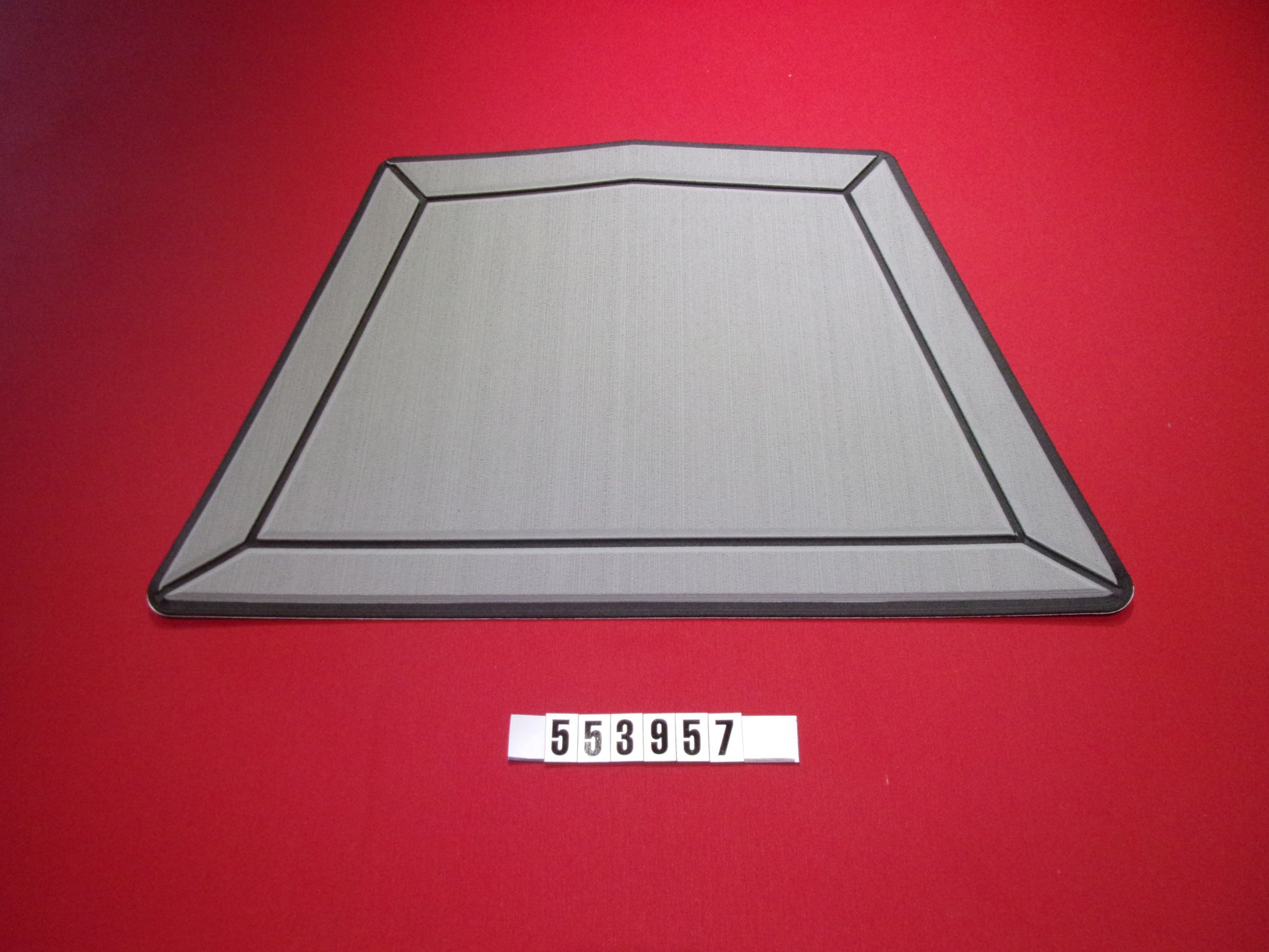 Mastercraft Boat 553957 Steering Components