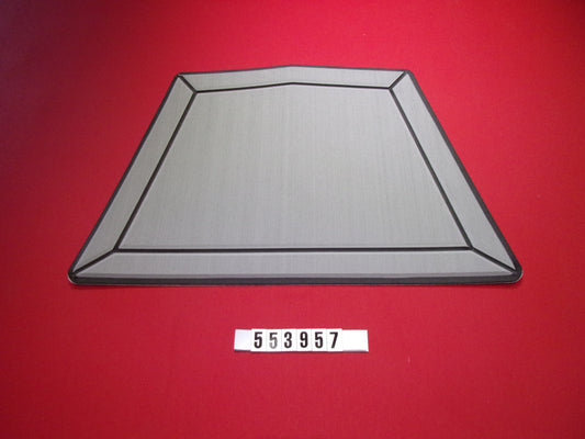 Mastercraft Boat 553957 Steering Components