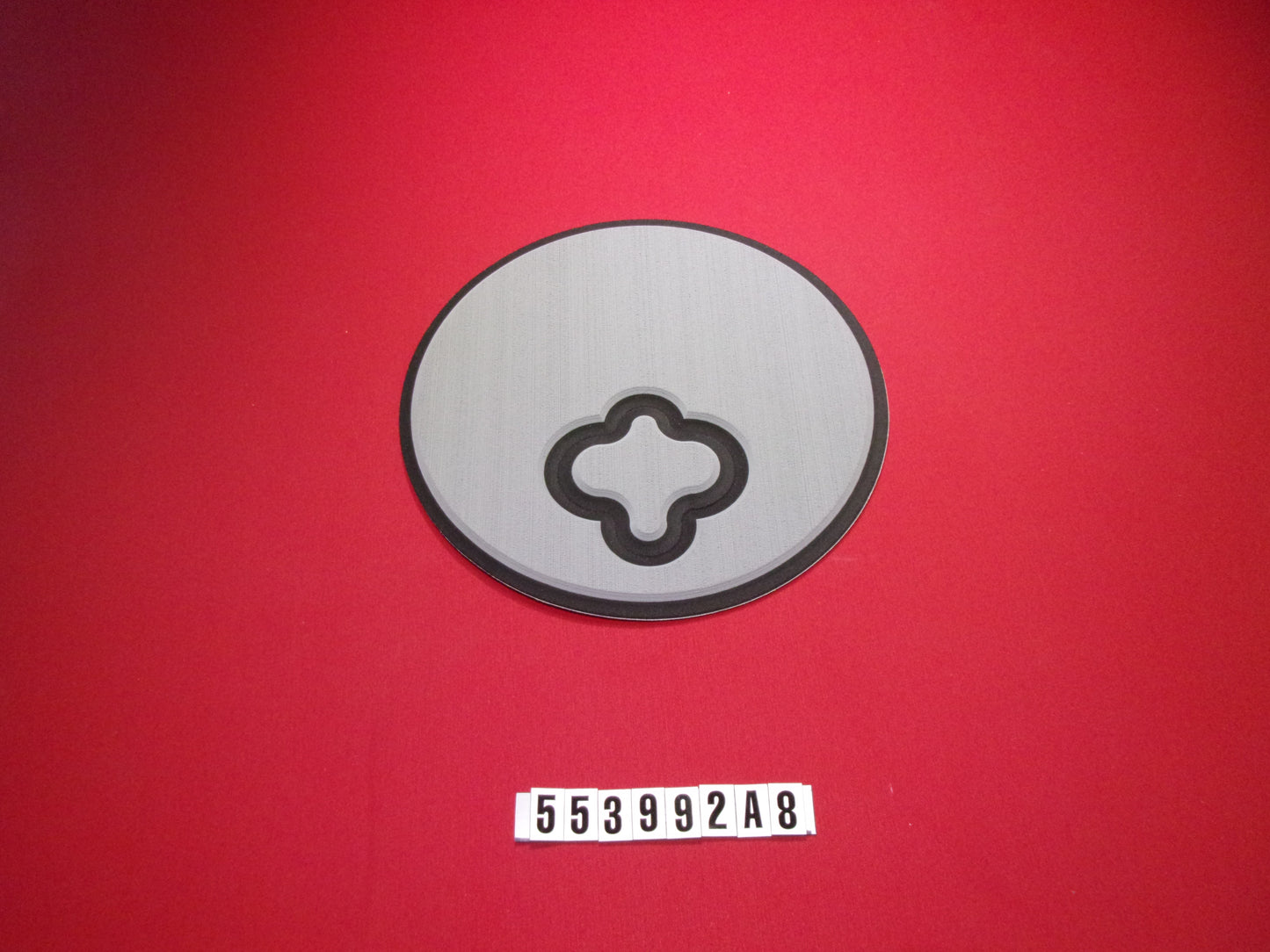 Mastercraft Boat 553992A8 Steering Components