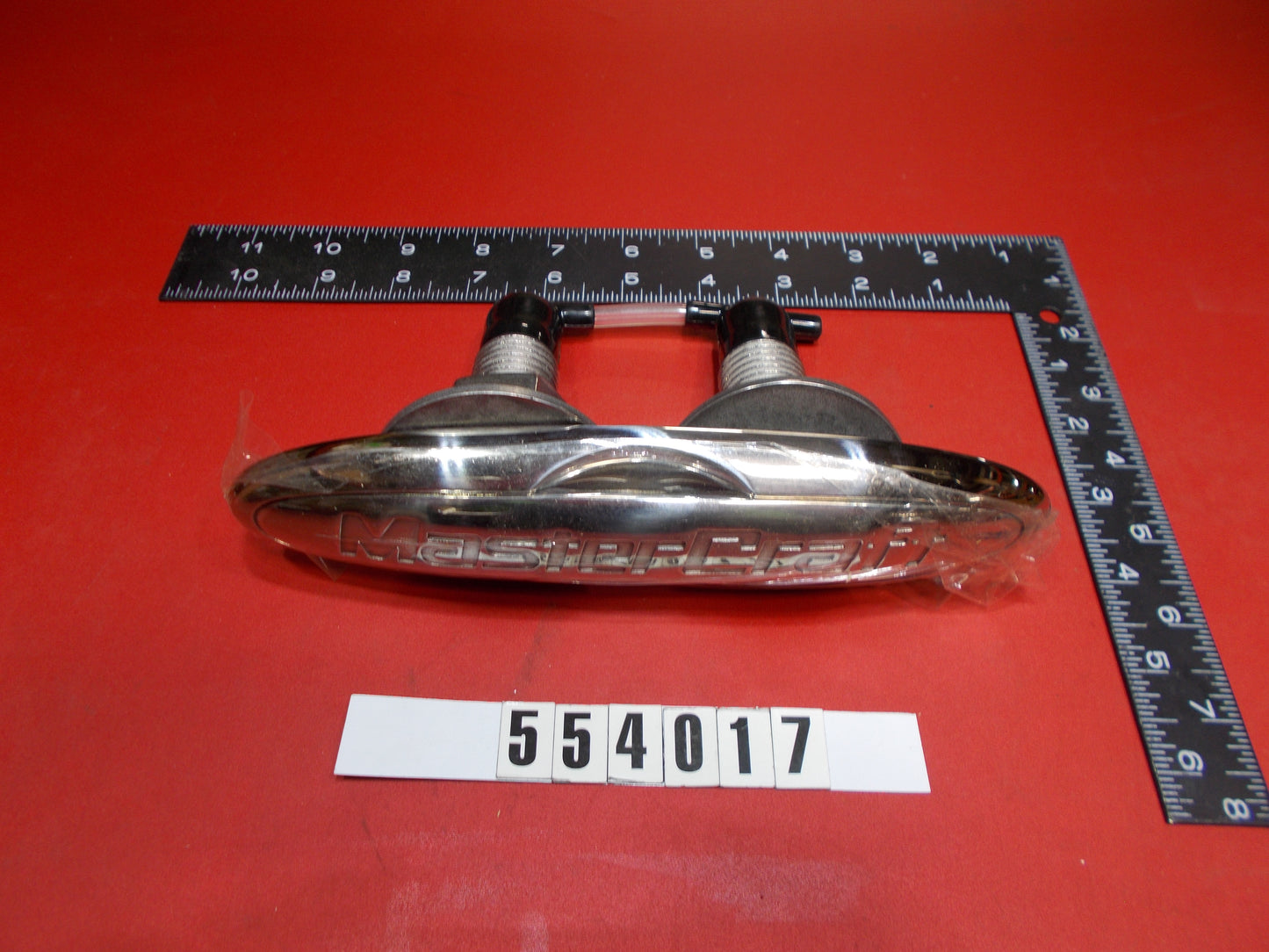 Mastercraft Boat 554017 Steering Components