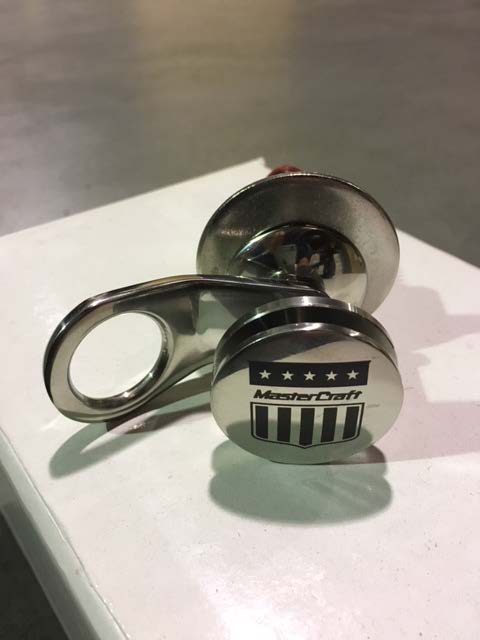 Mastercraft Boat 554030 Steering Components