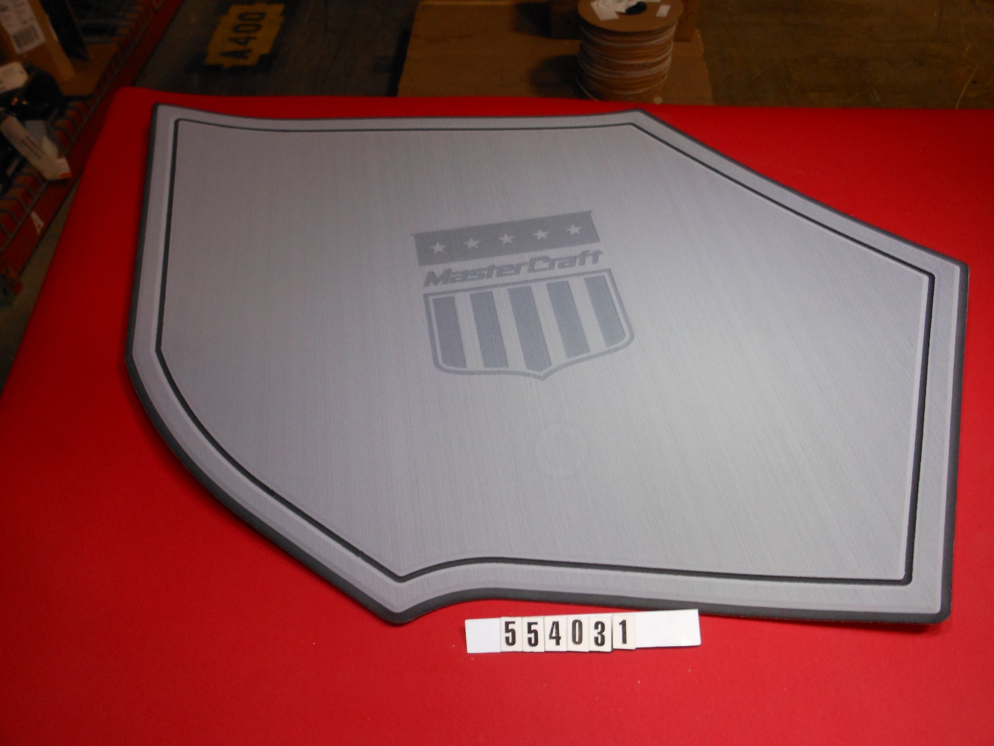 Mastercraft Boat 554031 Steering Components