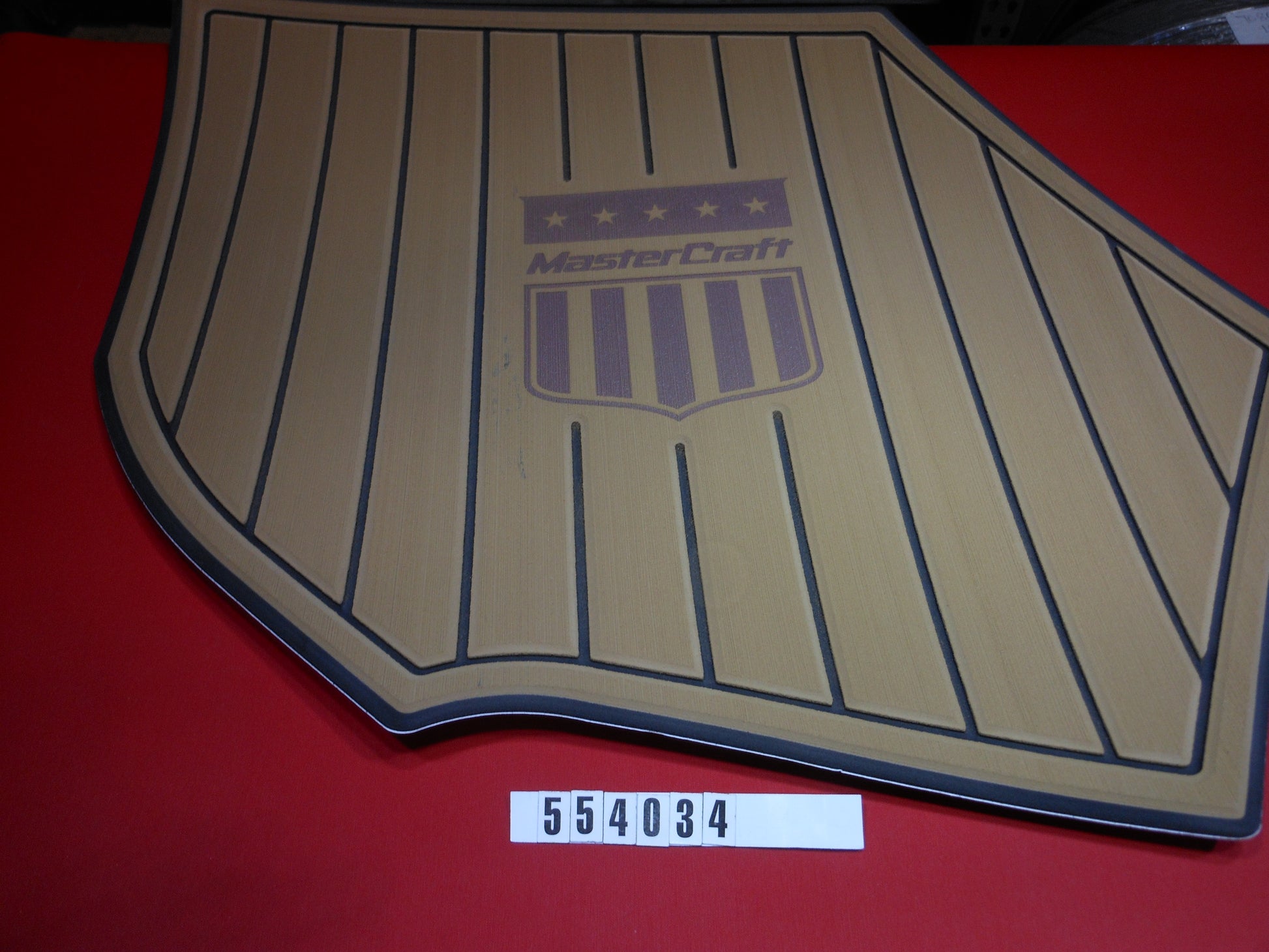 Mastercraft Boat 554034 Steering Components