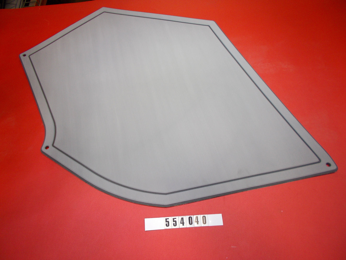 Mastercraft Boat 554040 Steering Components