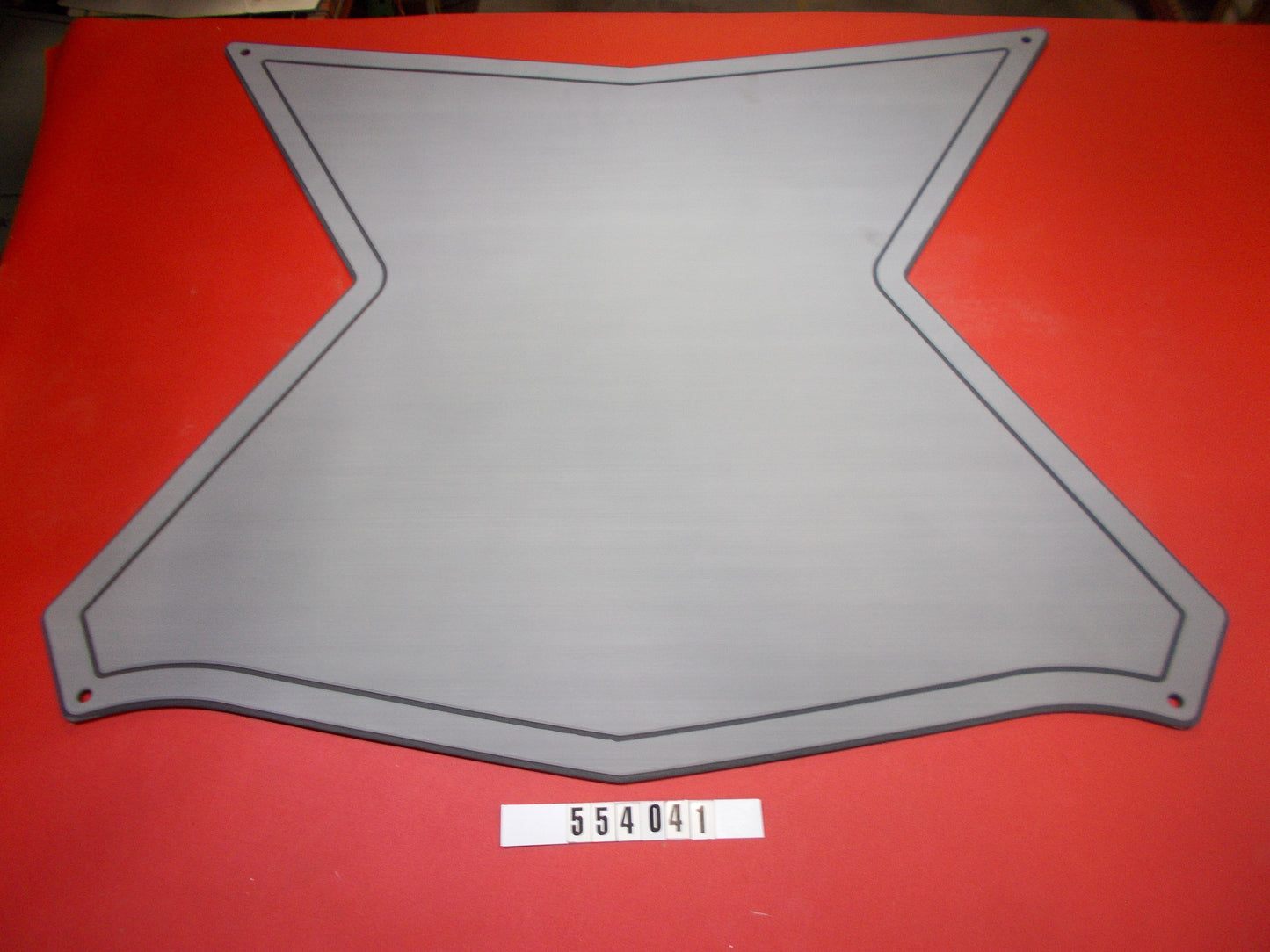 Mastercraft Boat 554041 Steering Components