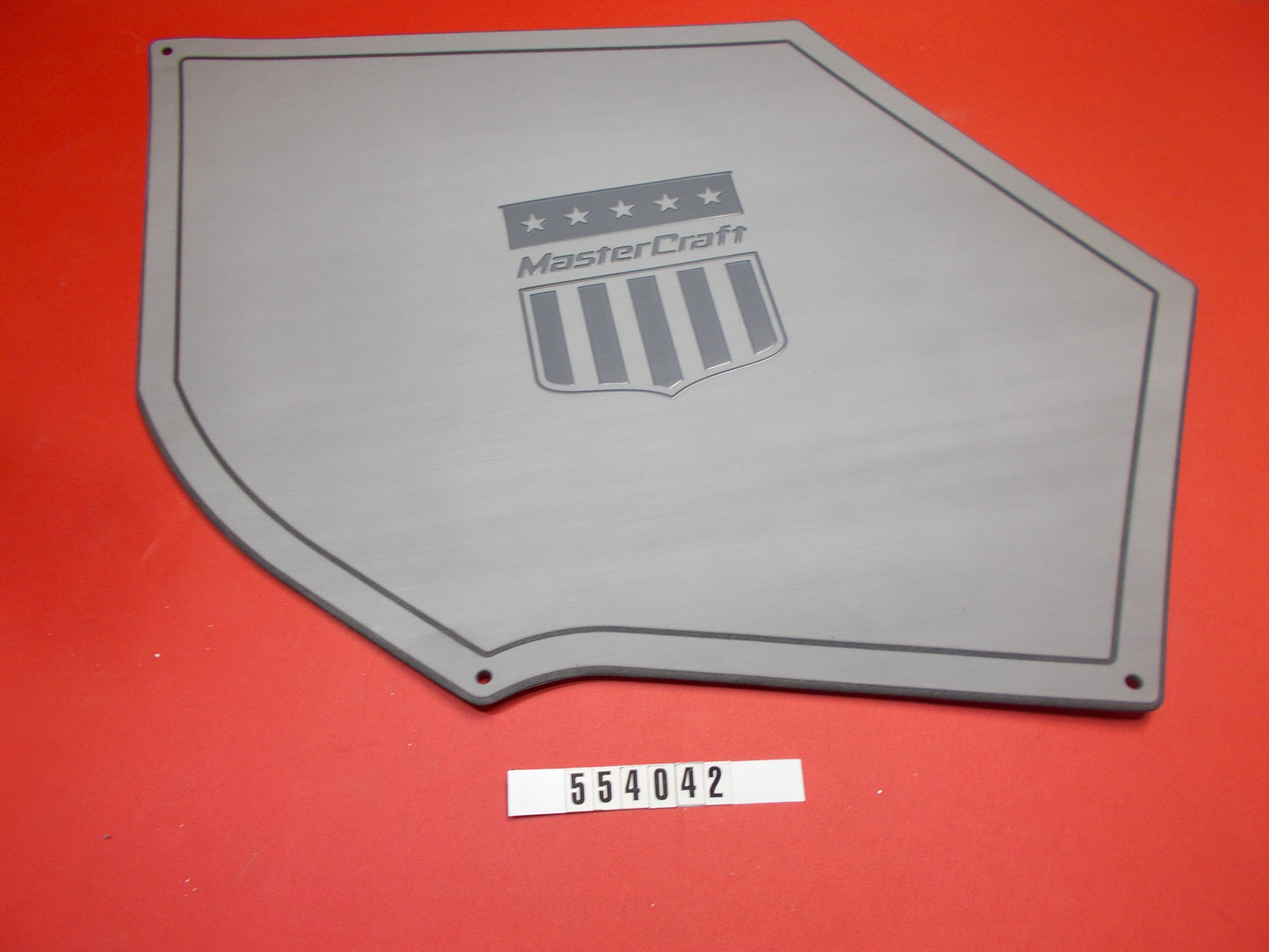 Mastercraft Boat 554042 Steering Components