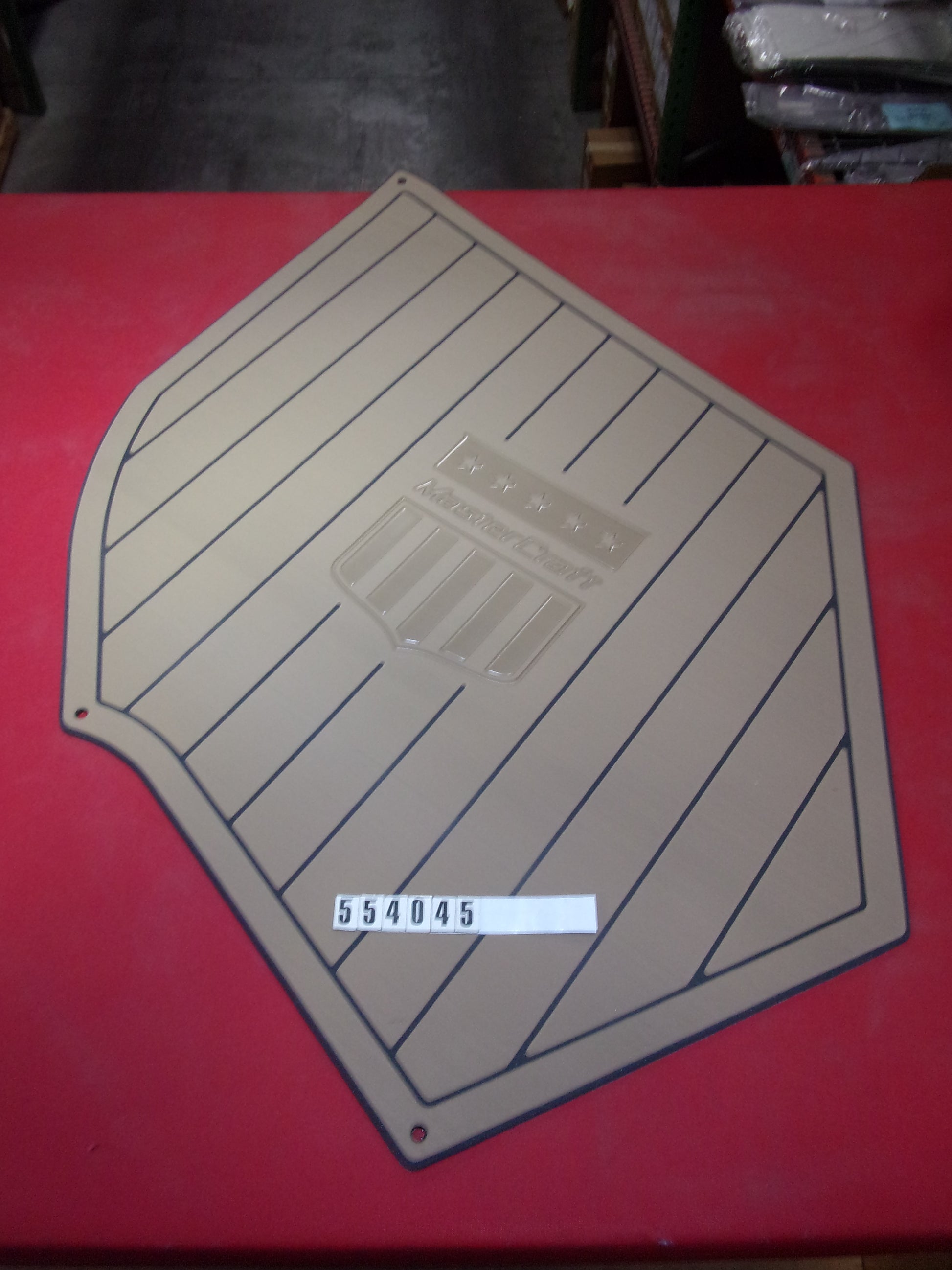 Mastercraft Boat 554045 Steering Components