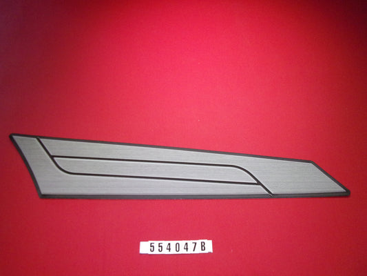 Mastercraft Boat 554047B Steering Components