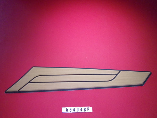 Mastercraft Boat 554048B Steering Components