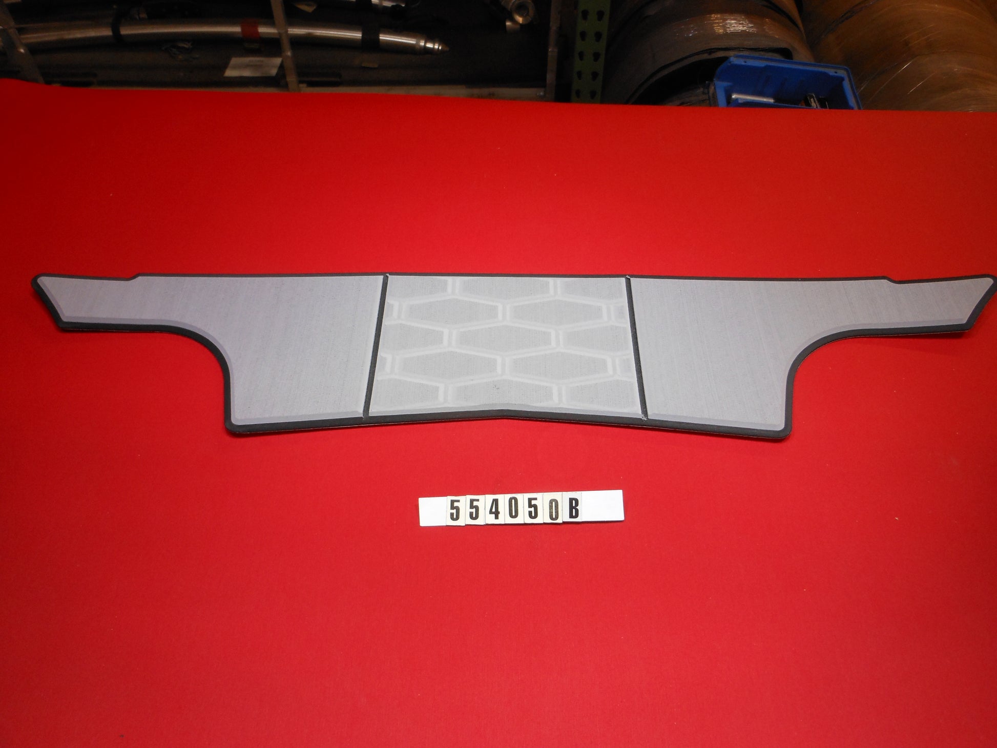 Mastercraft Boat 554050B Steering Components