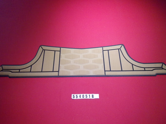 Mastercraft Boat 554051B Steering Components