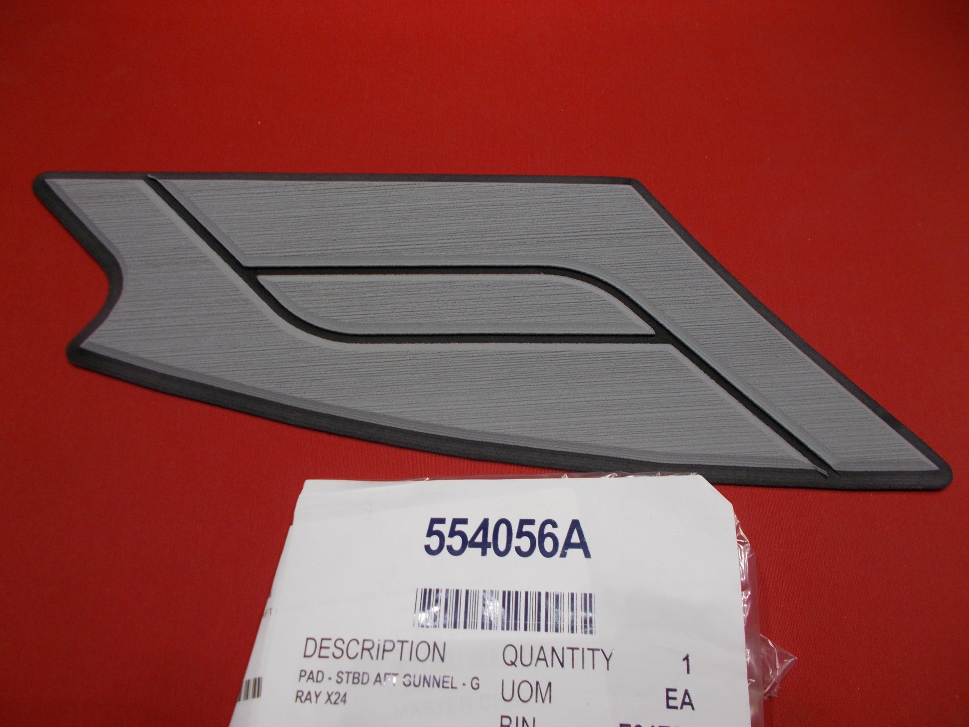 Mastercraft Boat 554056A Steering Components